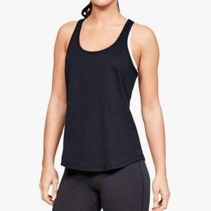 Under Armour l NWT Live X Back Tank Top - L